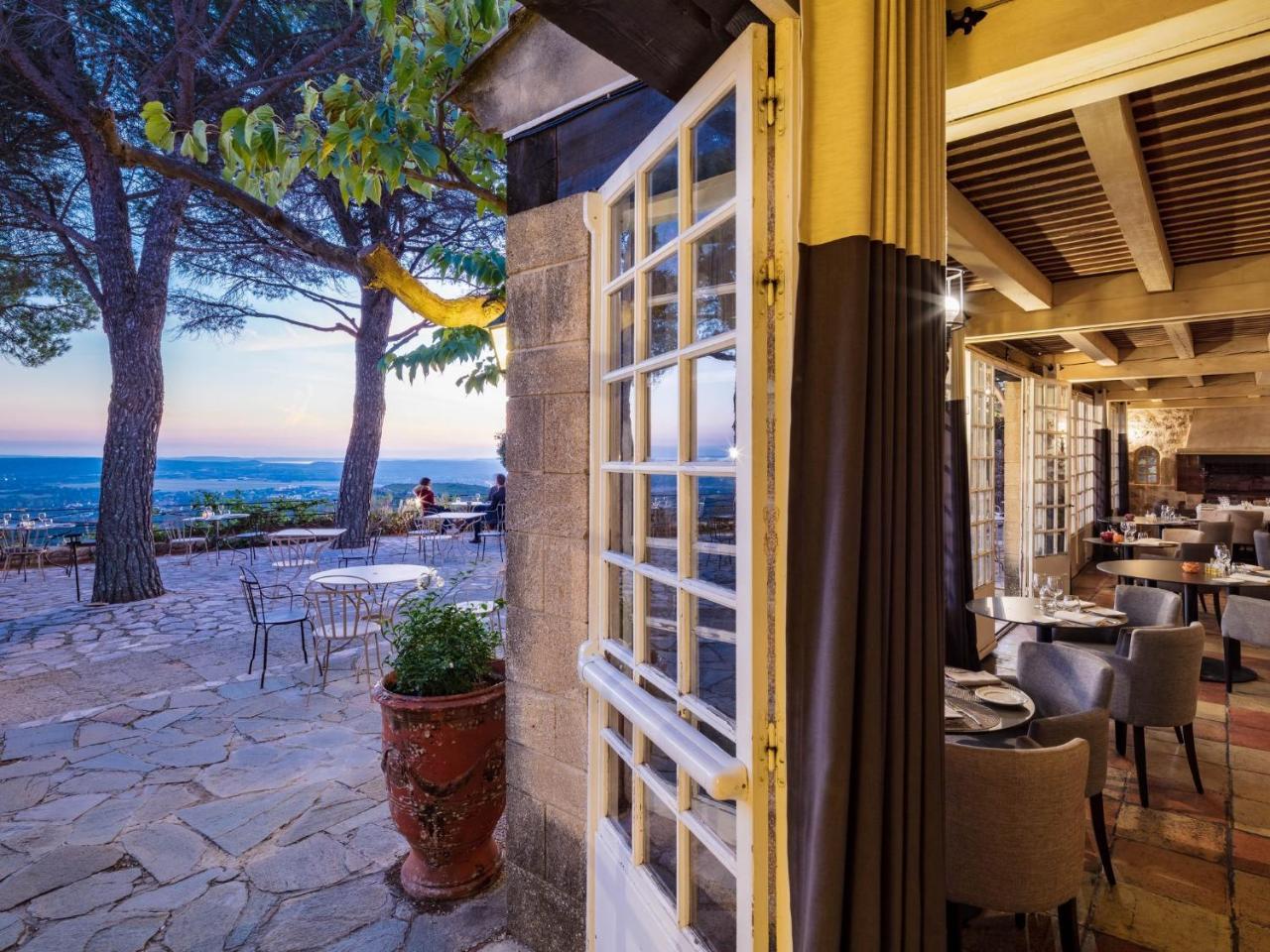 Garrigae Abbaye De Sainte Croix Hotel Salon-de-Provence Buitenkant foto