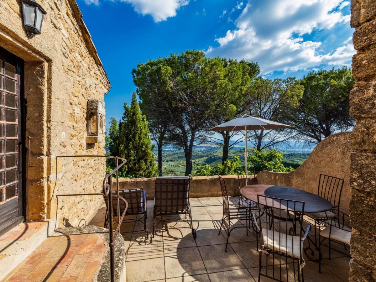 Garrigae Abbaye De Sainte Croix Hotel Salon-de-Provence Buitenkant foto