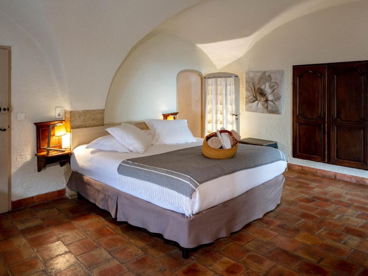 Garrigae Abbaye De Sainte Croix Hotel Salon-de-Provence Buitenkant foto
